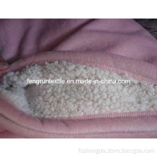 Baby Throw/Blanket -2